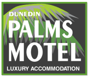 Dunedin Palms Motel