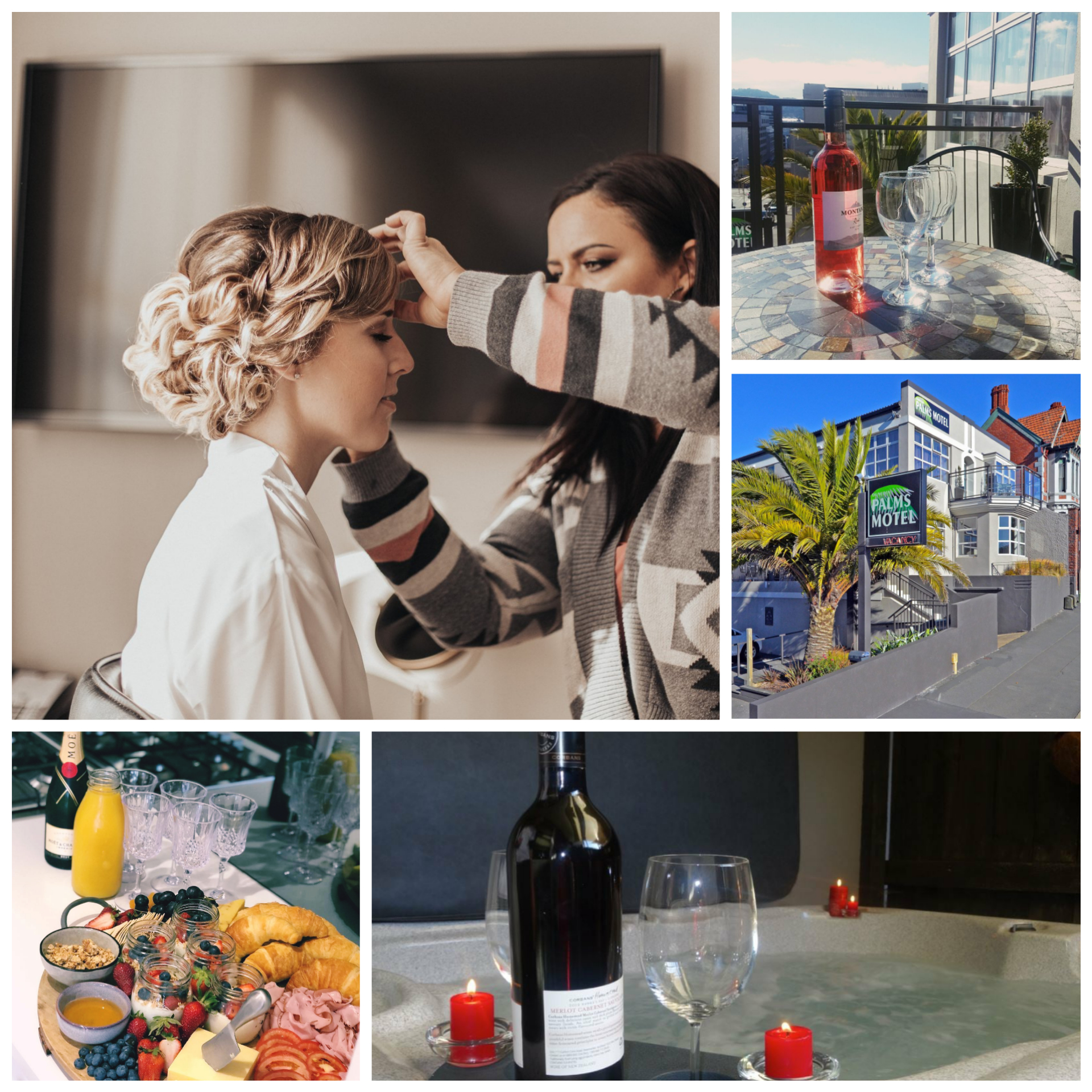 Wedding Package
