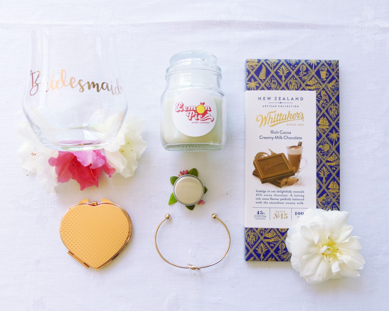 Bridesmaid Box