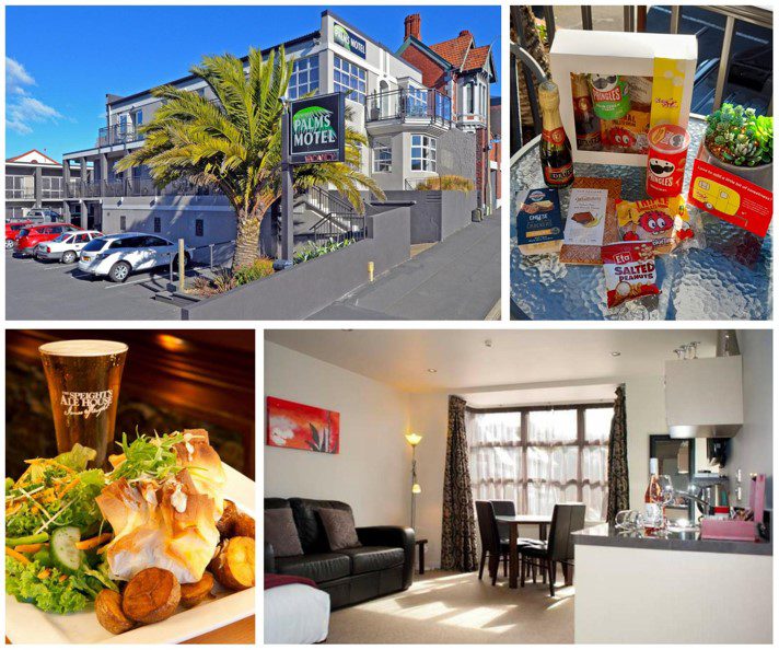 Girls Night Out Package 2