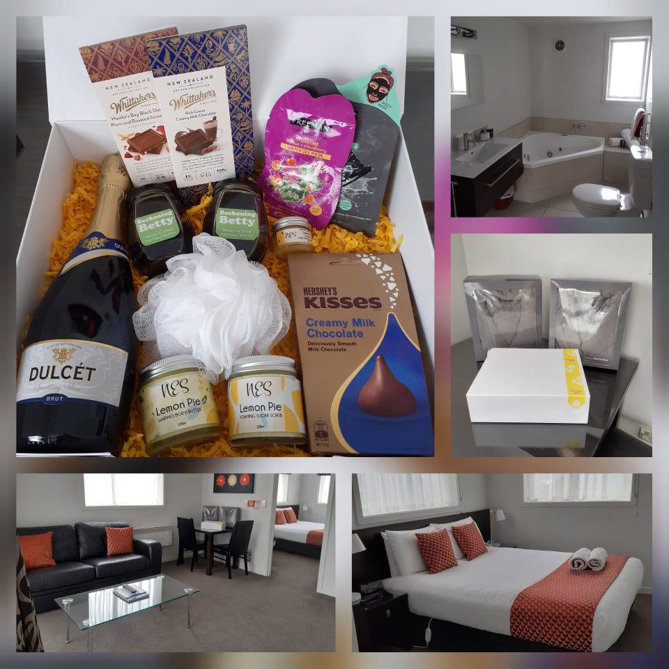 Spa Package